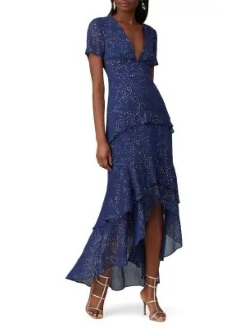 R-95. Hutch Tate Gown